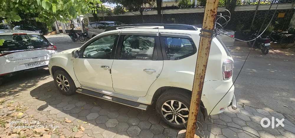 Nissan Terrano To Sell