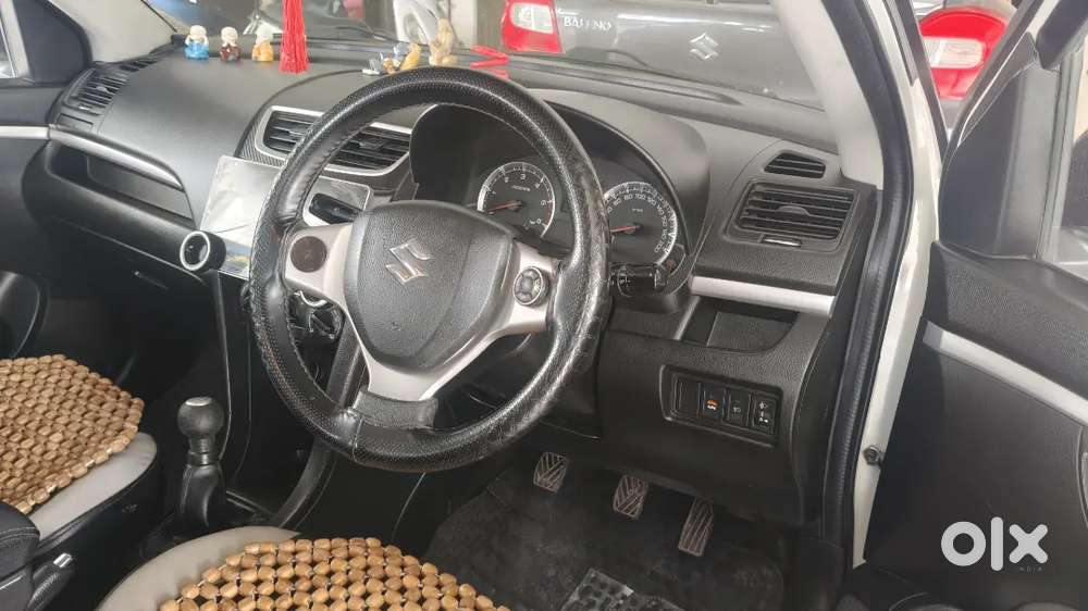Maruti Suzuki Swift Vdi 2013