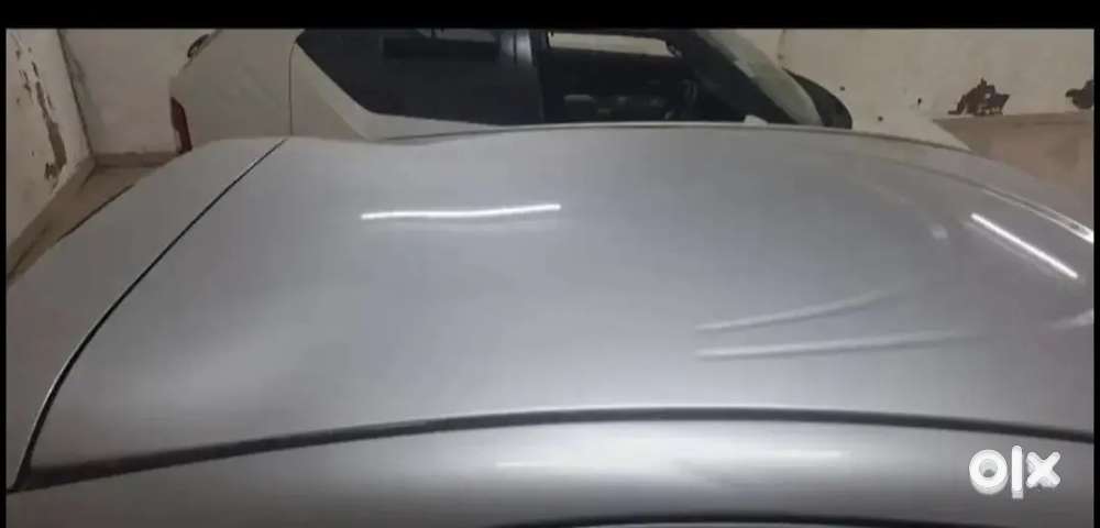 Nissan Micra Primo 2012 Petrol Manual