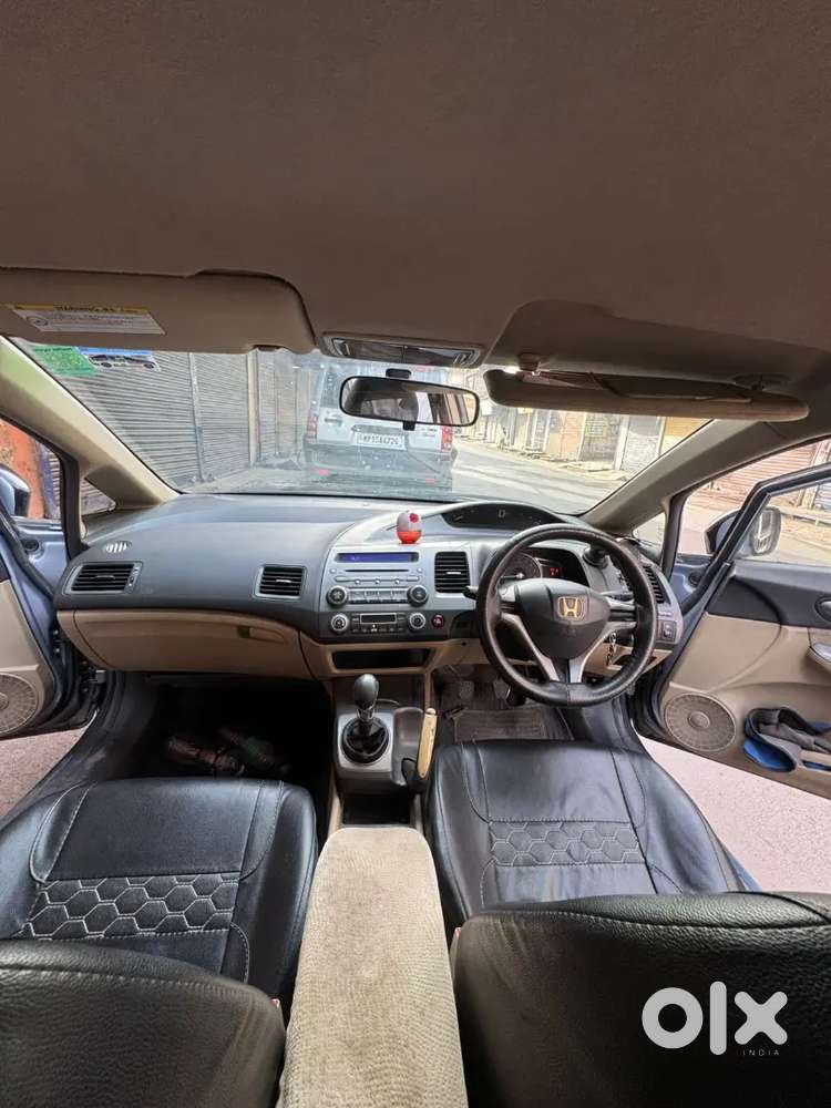 Honda Civic 2007