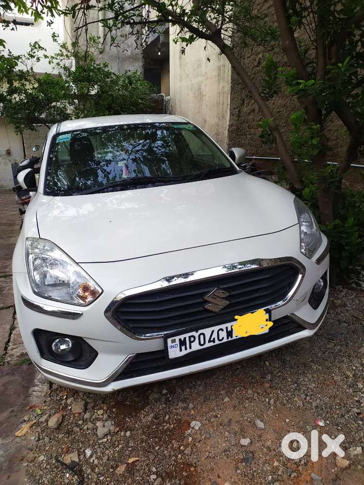 Maruti Suzuki Dzire 2019 Petrol + Cng
Best Condition