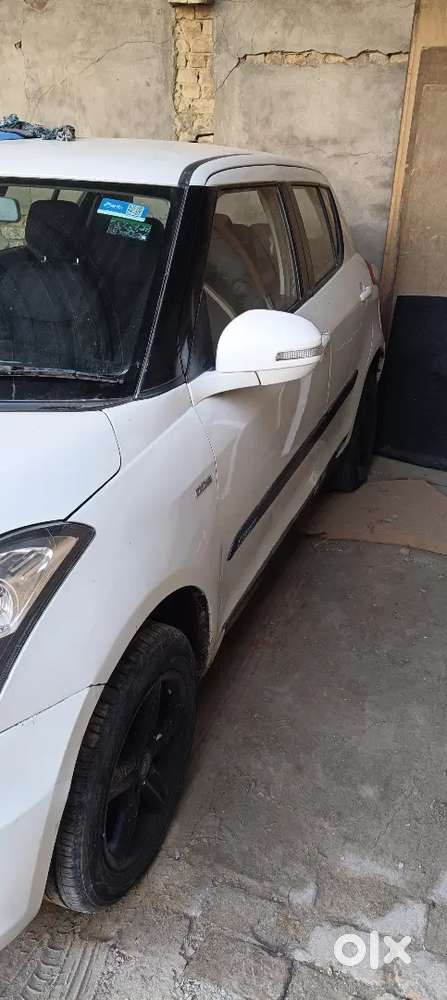 Maruti Suzuki Swift Diesel 2012