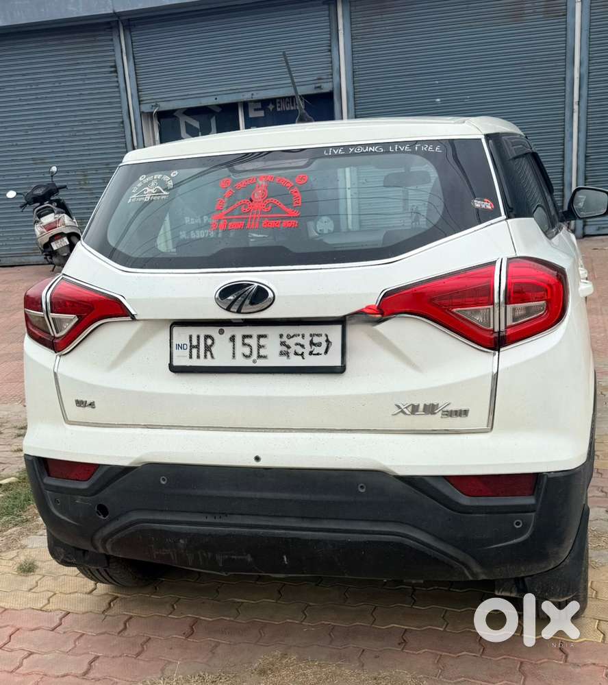 Mahindra Xuv300 Diesel 2019