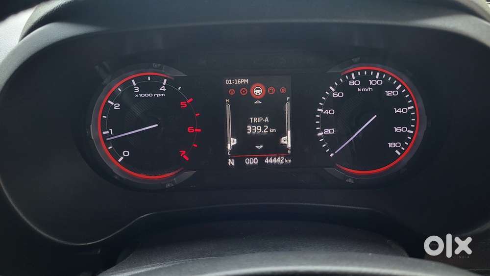 Mahindra Thar Diesel 2022