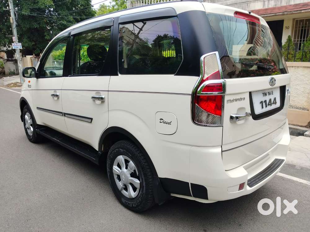 Mahindra Xylo H4 Bs Iv, 2018, Diesel