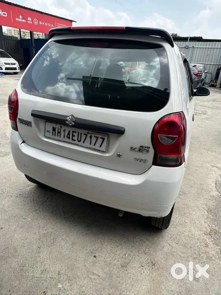 Good Condition Car