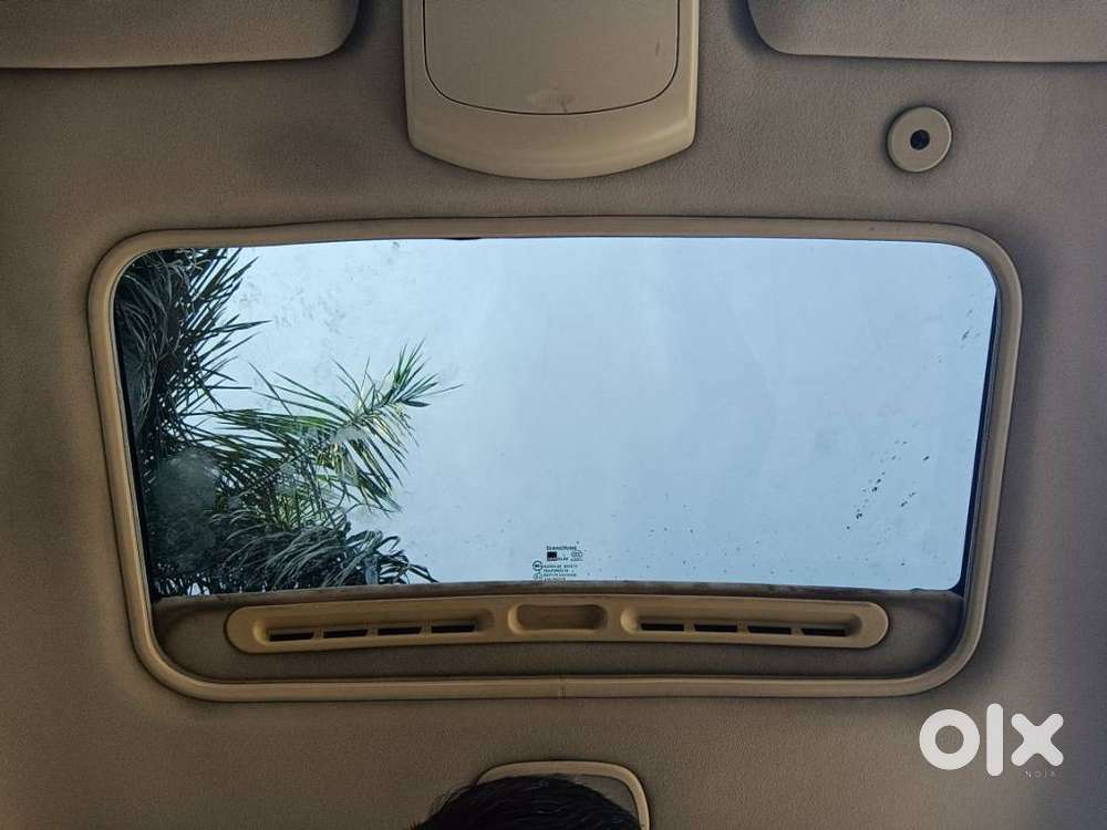Mahindra Rexton, 2014, Diesel