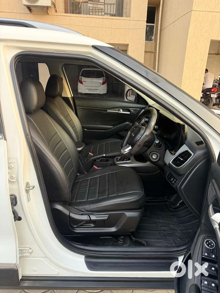 Kia Seltos 1.5 Hte Petrol, 2023, Petrol