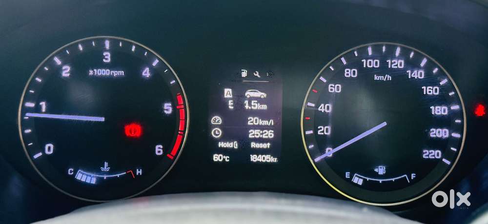 Hyundai I20 E 2014-2015 Asta 1.4 Crdi, 2015, Diesel