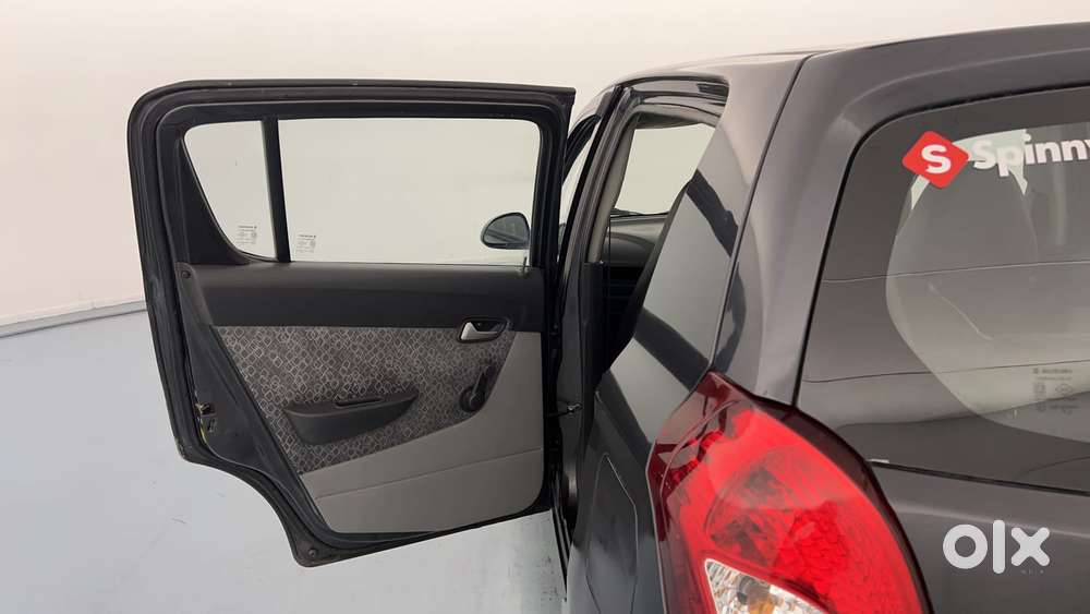 Maruti Suzuki Alto 800 Lxi, 2018, Petrol