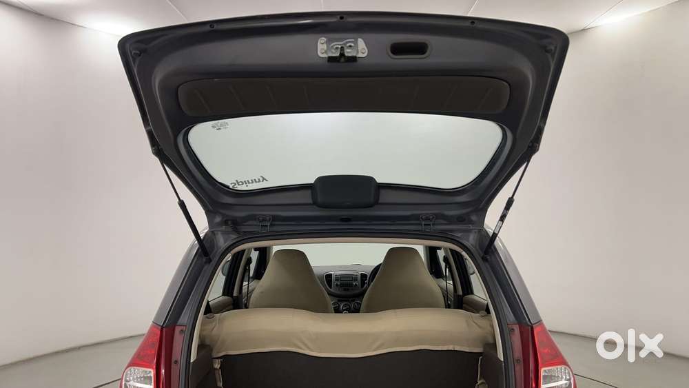 Hyundai I10 2007-2010 Era 1.1, 2013, Petrol