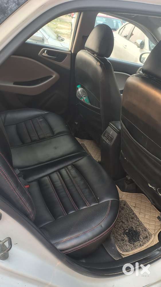 Hyundai Elite I20 Sportz (o) 1.2 Mt, 2019, Cng & Hybrids