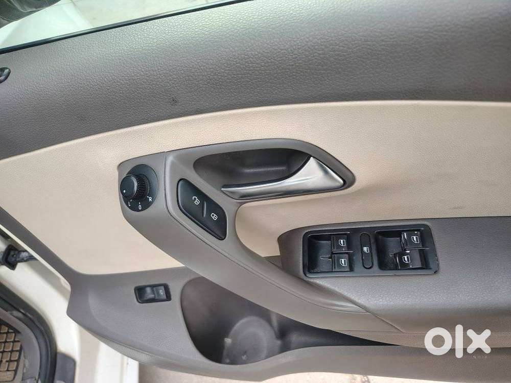 Volkswagen Vento Konekt Diesel Highline, 2013, Diesel