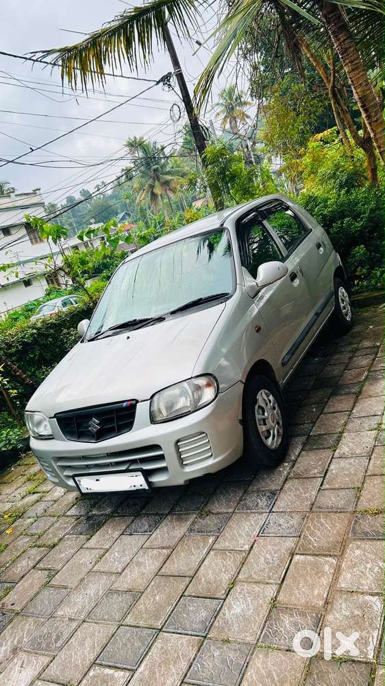 Maruti Suzuki Alto 800 2009 Petrol Good Condition