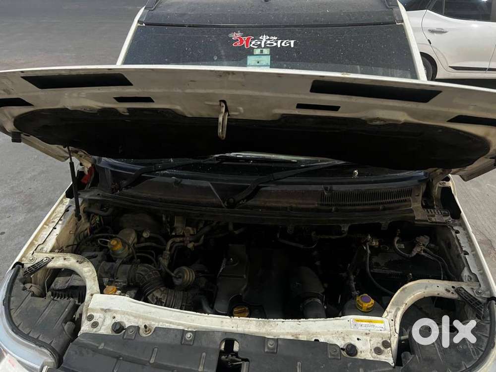 Mahindra Tuv 300 2017 Diesel Good Condition