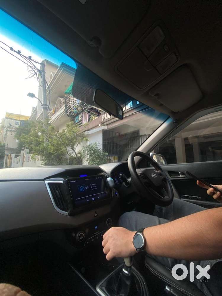 Hyundai Diesel Car 2017