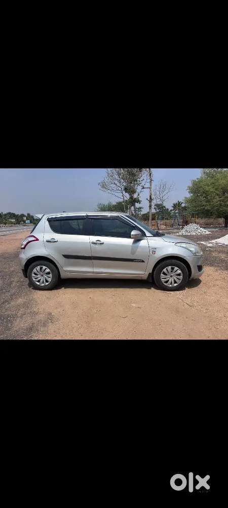 Maruti Suzuki Swift 2012 Diesel 150000 Km Driven