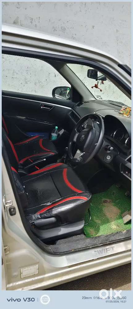 Maruti Suzuki Swift Vdi 2013 Diesel Manual