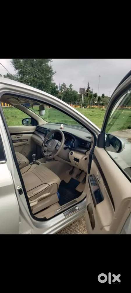 Ertiga 2019 Zdi Plus