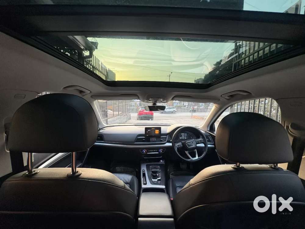 Audi Q5 2.0 35 Tdi Technology, 2019, Diesel