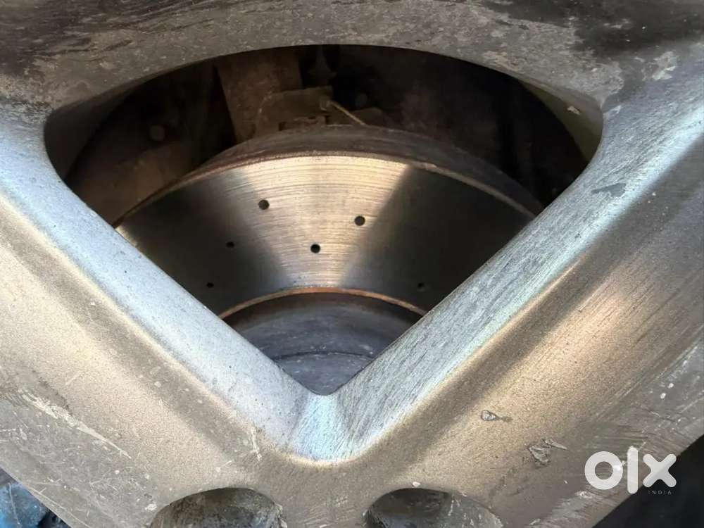 Skoda Laura 2012 Petrol Well Maintained