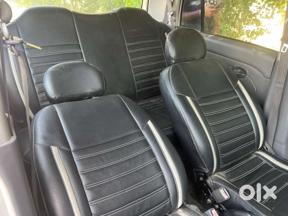Hyundai Santro Xing 2005 Petrol Well Maintained