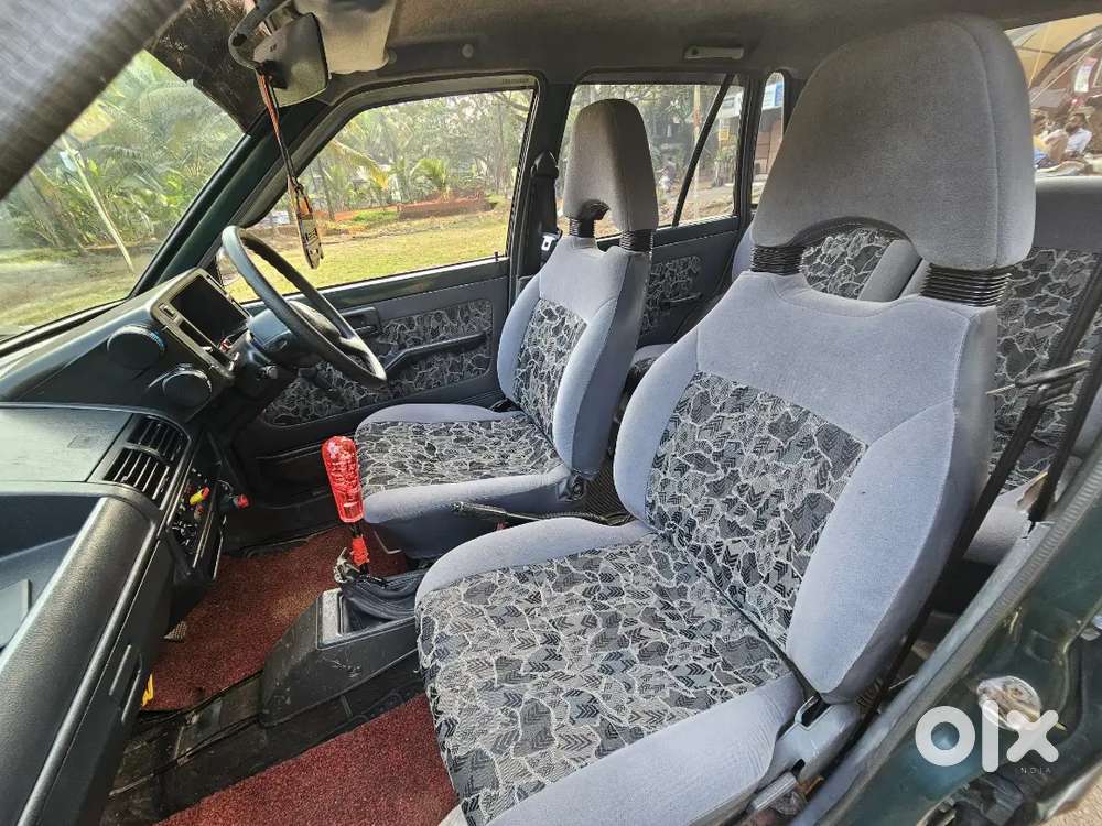 Maruti Suzuki 800 1998 Petrol Good Condition