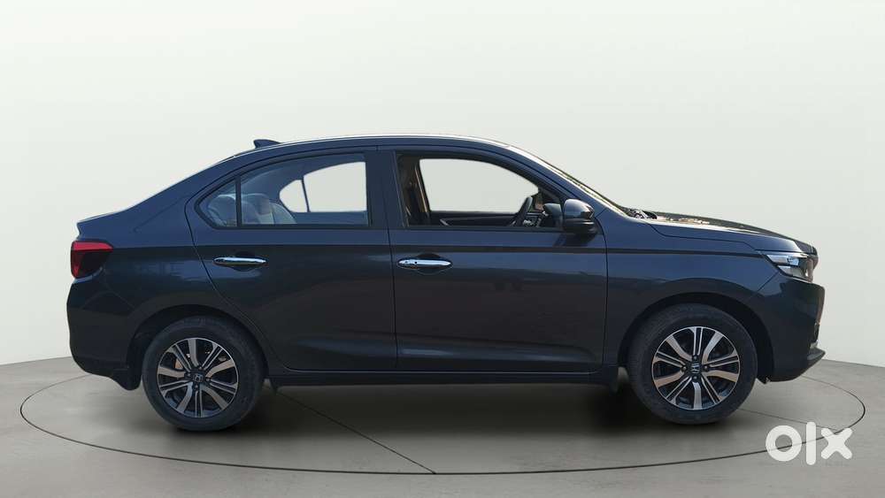 Honda Amaze Vx 1.2 Petrol Cvt, 2022, Petrol