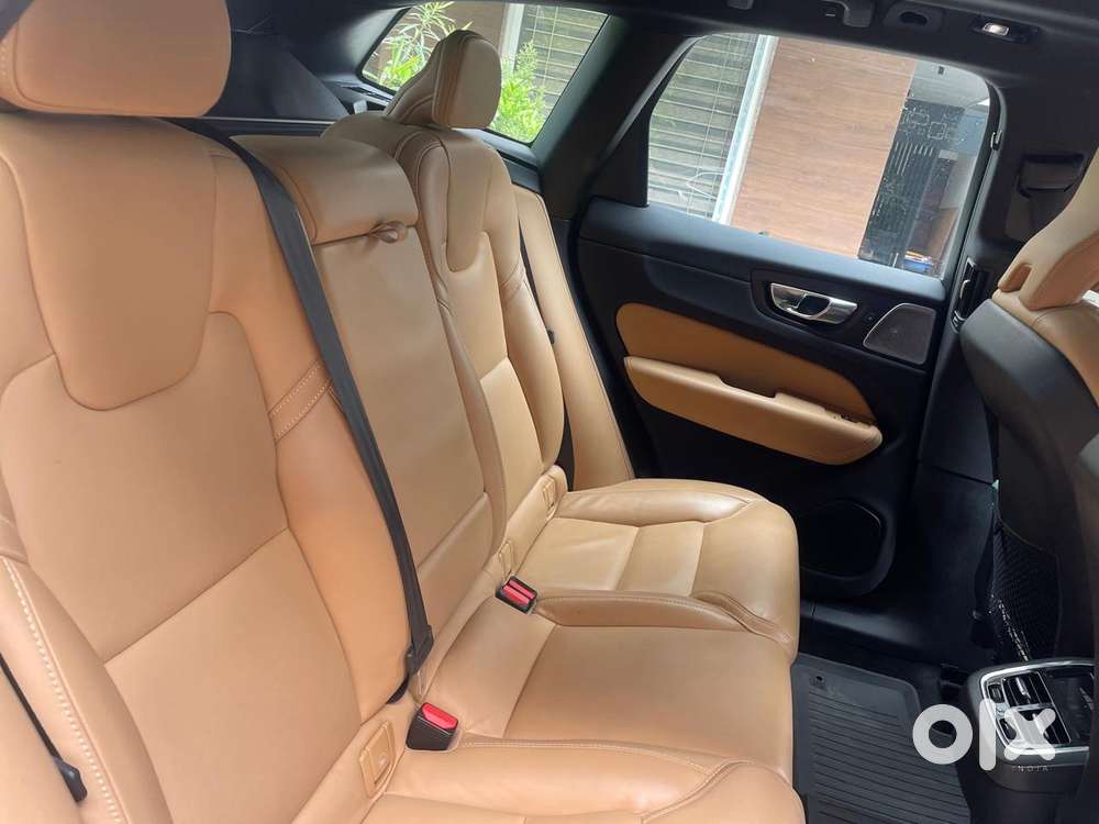 Volvo Xc60 D5 Awd Automatic, 2024, Petrol