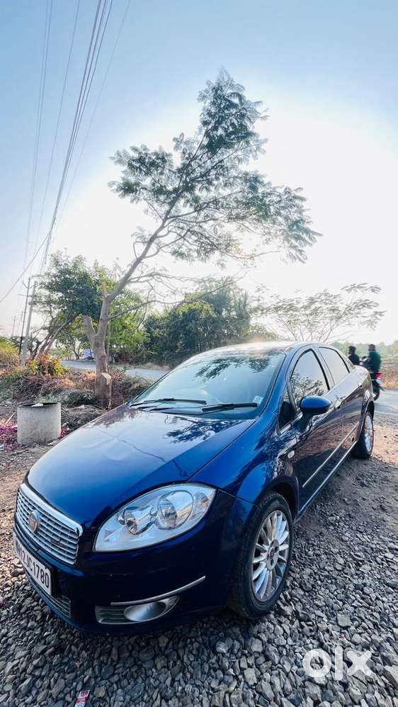 Fiat Linea 2012 Diesel 150000 Km Driven