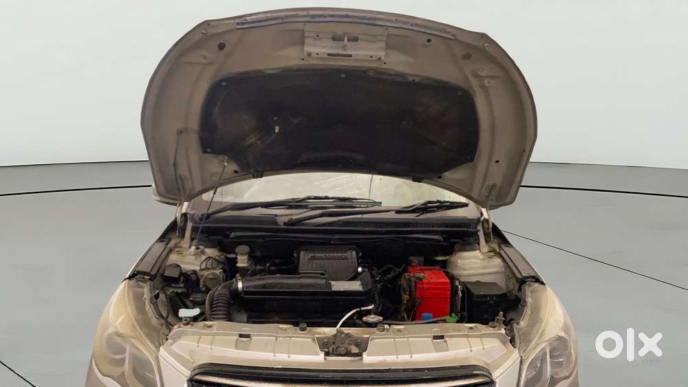 Maruti Suzuki Ciaz 1.4 Delta, 2018, Cng & Hybrids