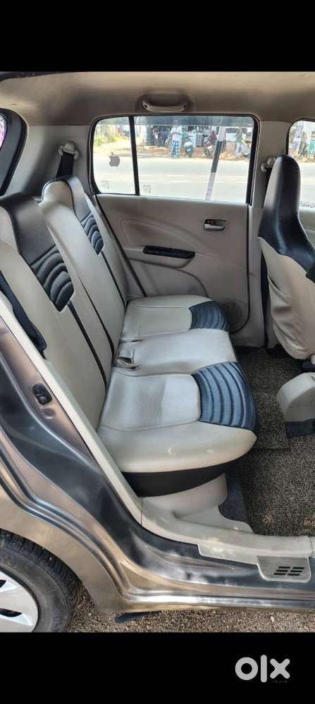 Maruti Suzuki Celerio Vxi(o), 2019, Petrol