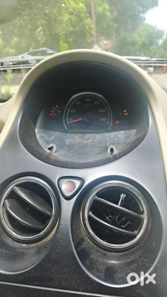 Tata Nano Xta, 2016, Petrol