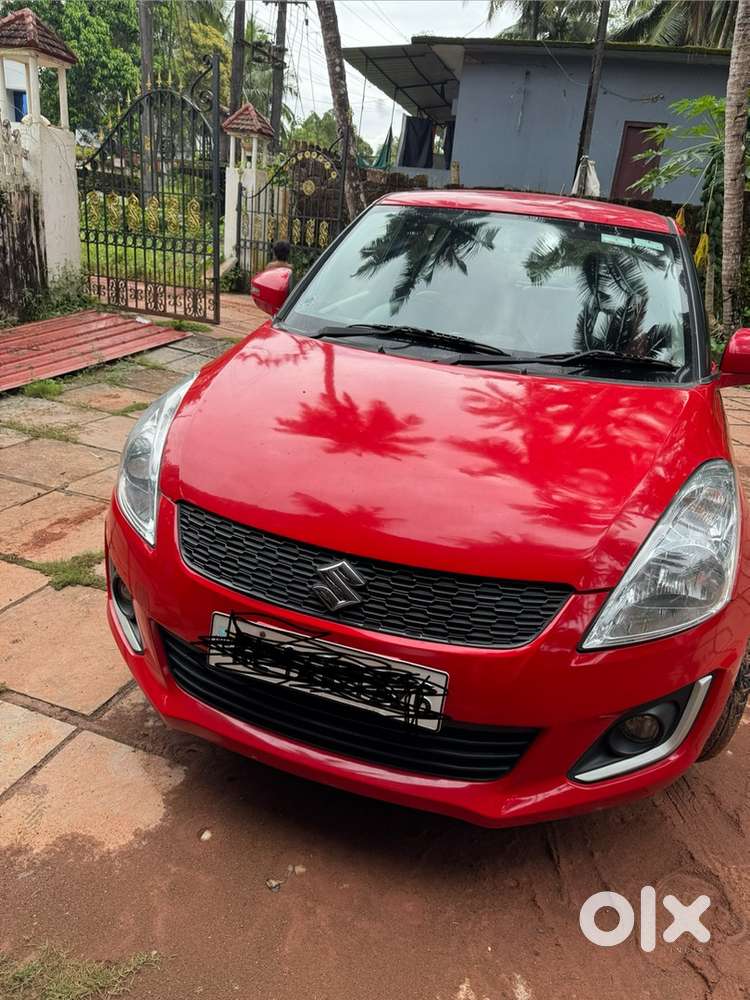 Maruti Suzuki Swift Diesel Well Maintained