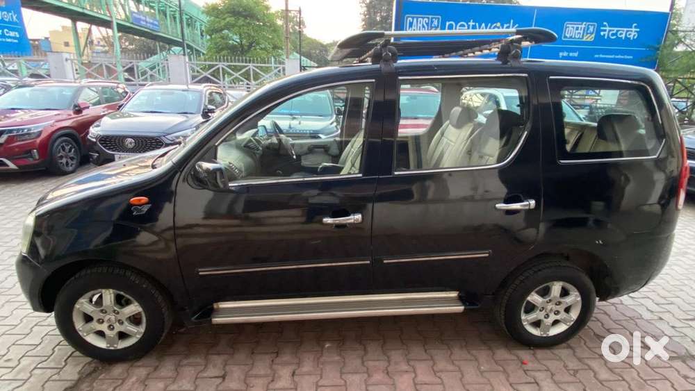 Mahindra Xylo 2009-2011 E6, 2011, Diesel