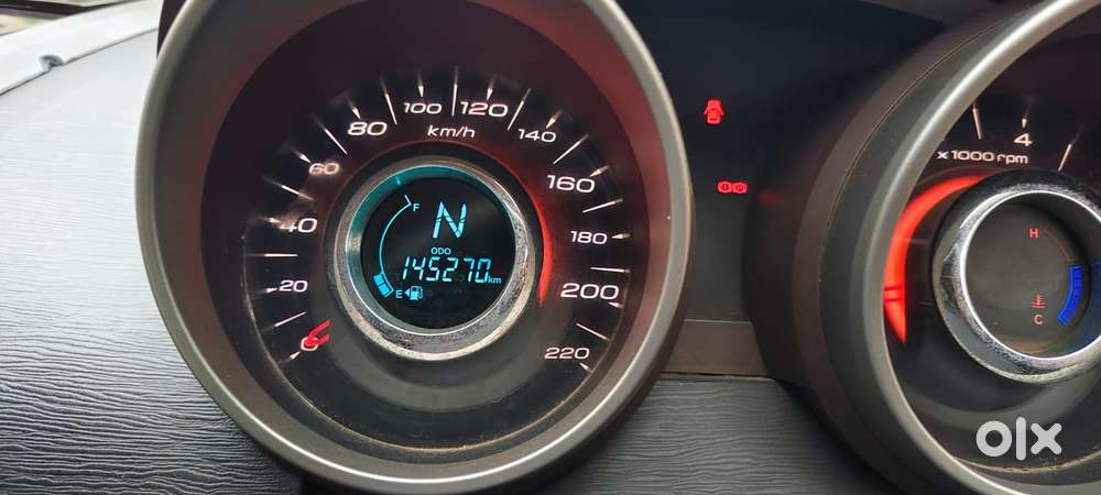 Mahindra Xuv500, 2013, Diesel