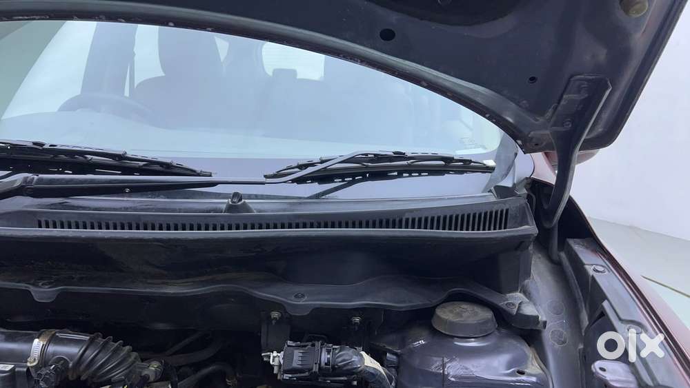 Maruti Suzuki Ertiga 1.4 Zxi At, 2021, Petrol
