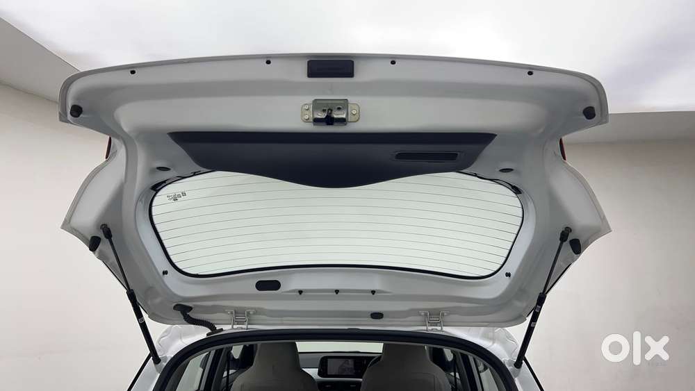 Hyundai Grand I10 Nios Sportz 1.2 Kappa Vtvt, 2025, Petrol