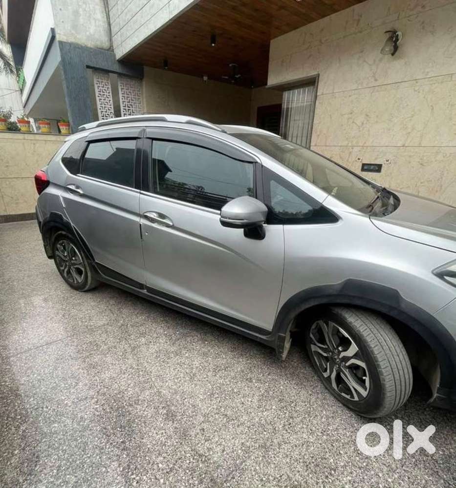 Honda Wr-v Diesel 2019