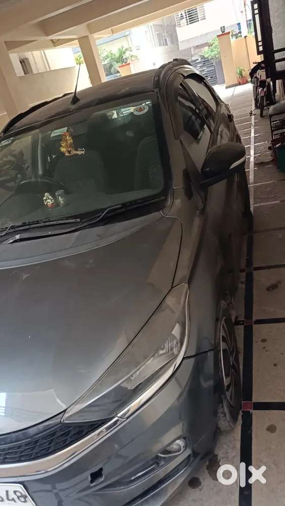 Tata Tiago Nrg 1.05 2018