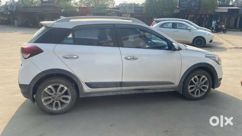 Hyundai I20 Active For Sale