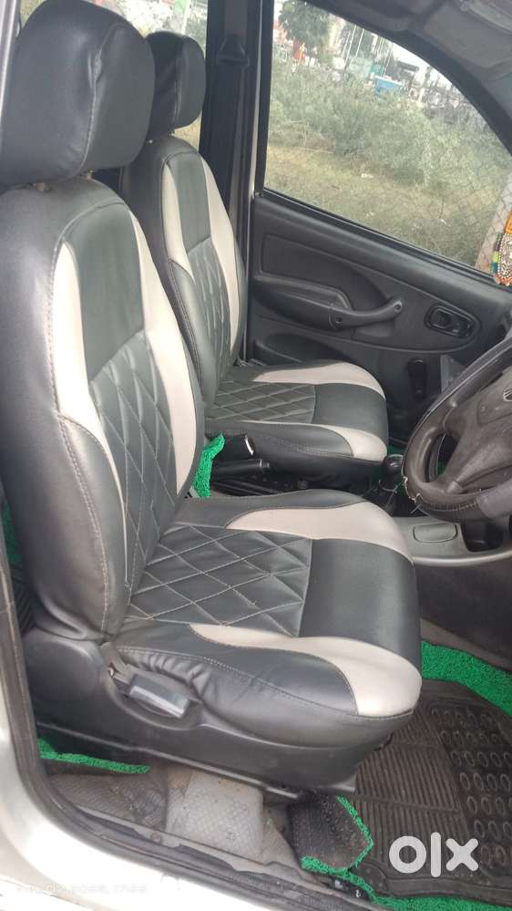 Tata Indica Dle, 2006, Diesel