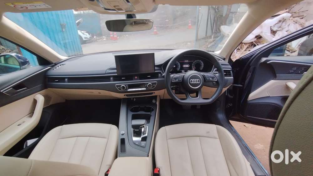 Audi A4 2.0 Technology 40 Tfsi, 2024, Petrol