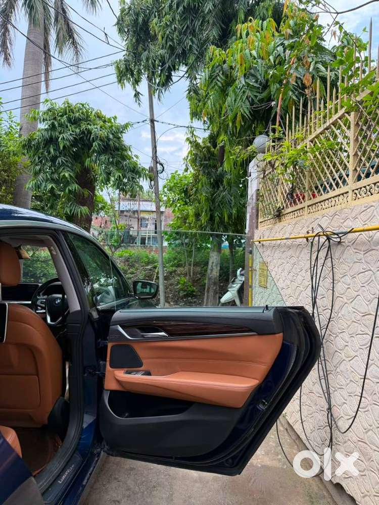 Bmw 6 Series 2.0 Gt 620d Luxury Line, 2019, Diesel