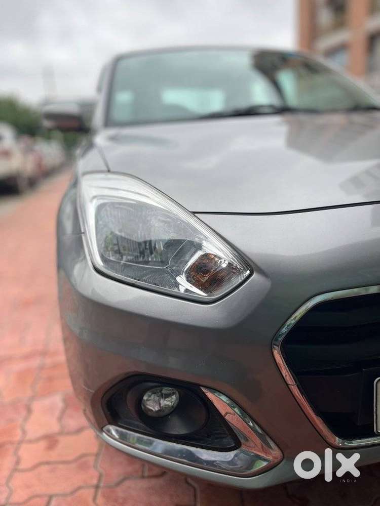 Maruti Suzuki Dzire 1.2 Vxi, 2020, Petrol