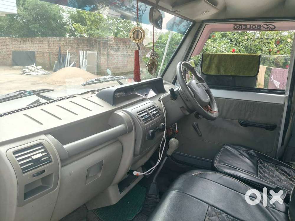 Mahindra Bolero