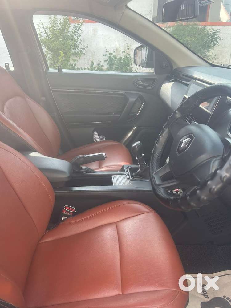 Renault Kigar Argent Sale