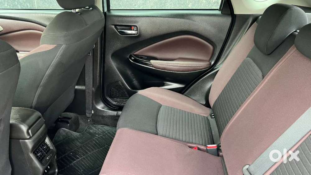 Toyota Urban Cruiser Taisor V 1.0 Petrol Mt, 2025, Petrol