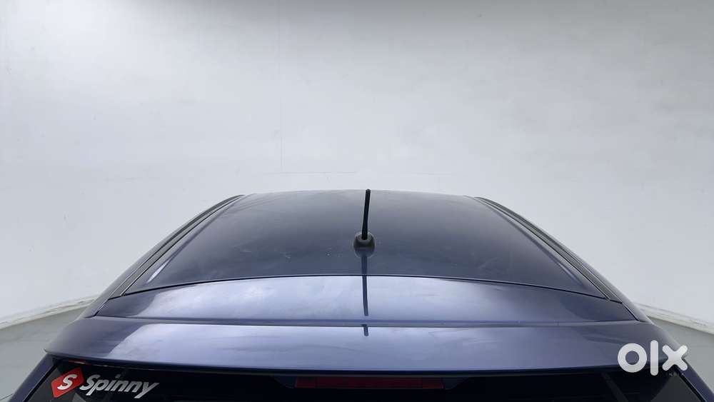 Maruti Suzuki Baleno 1.2 Zeta, 2020, Petrol