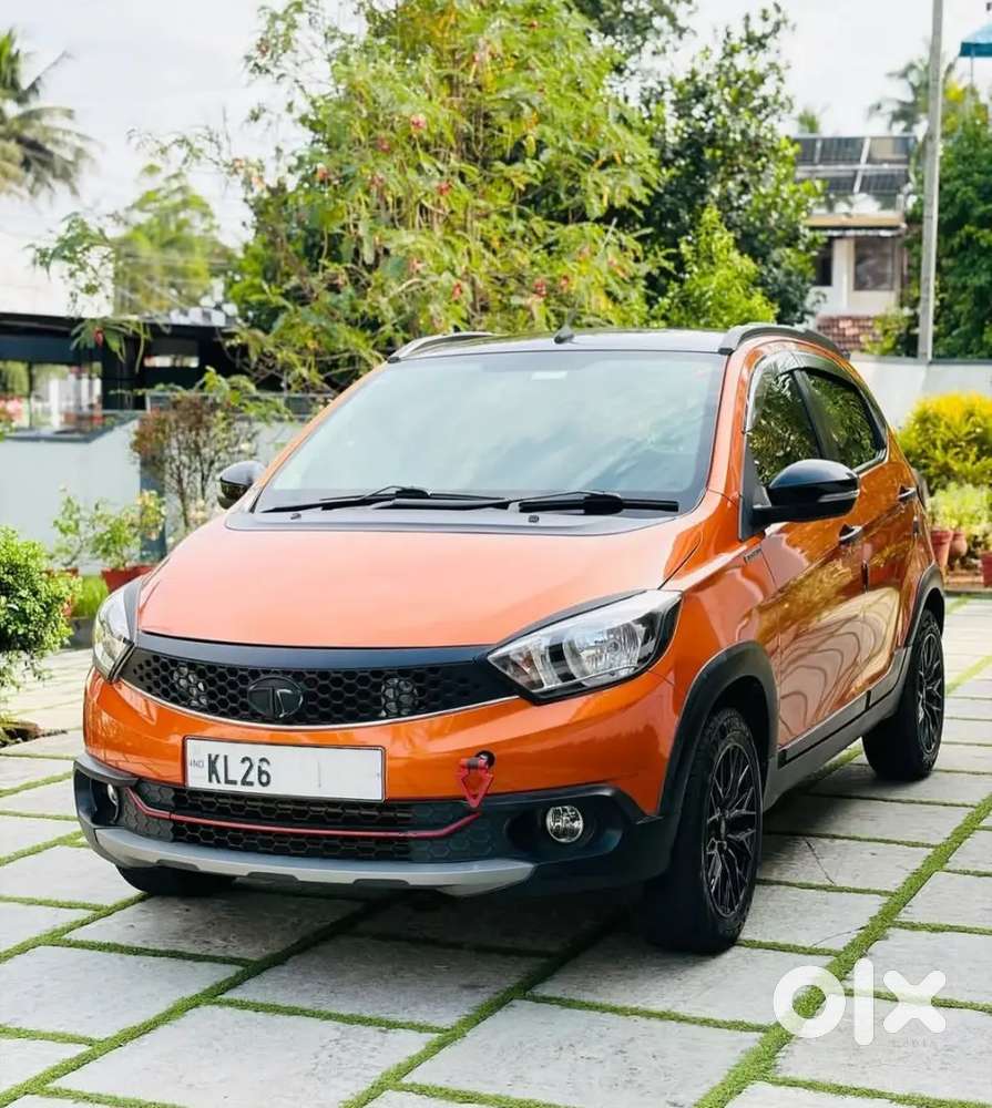 Mint Condition  Tiago Nrg Limited  Edition